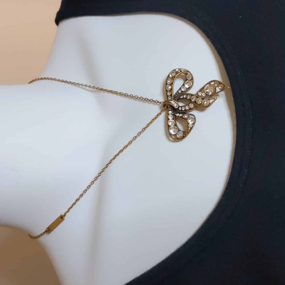 Used Marc Jacobs Necklace